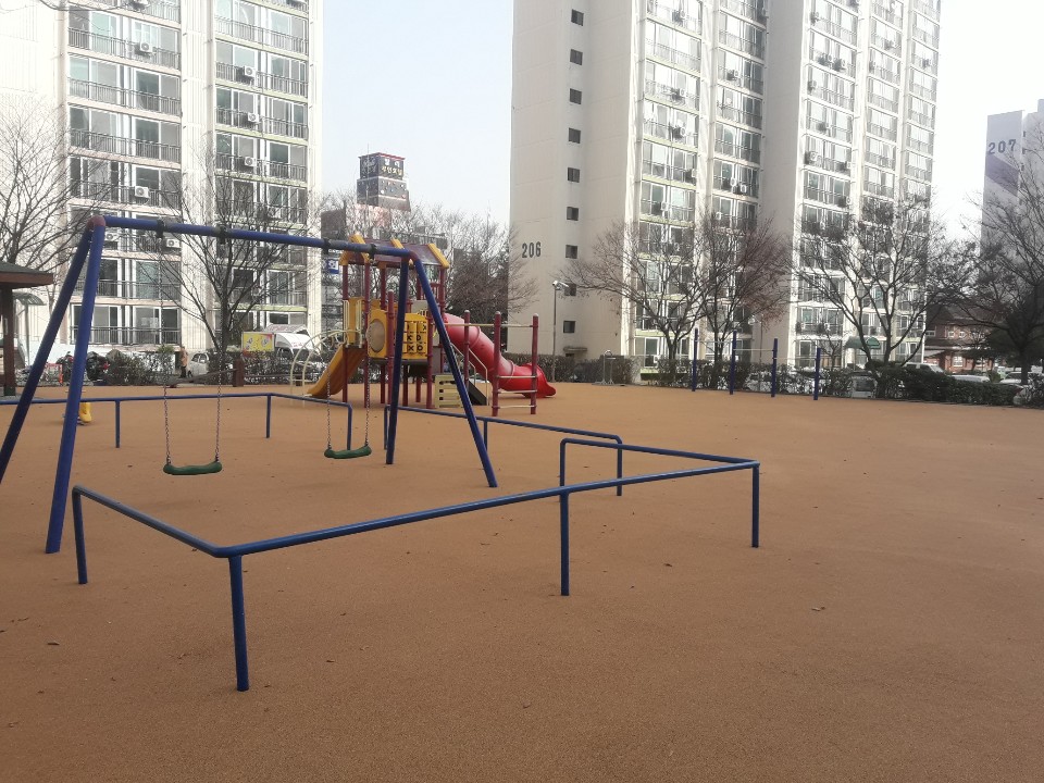 에코시티 대표 이미지