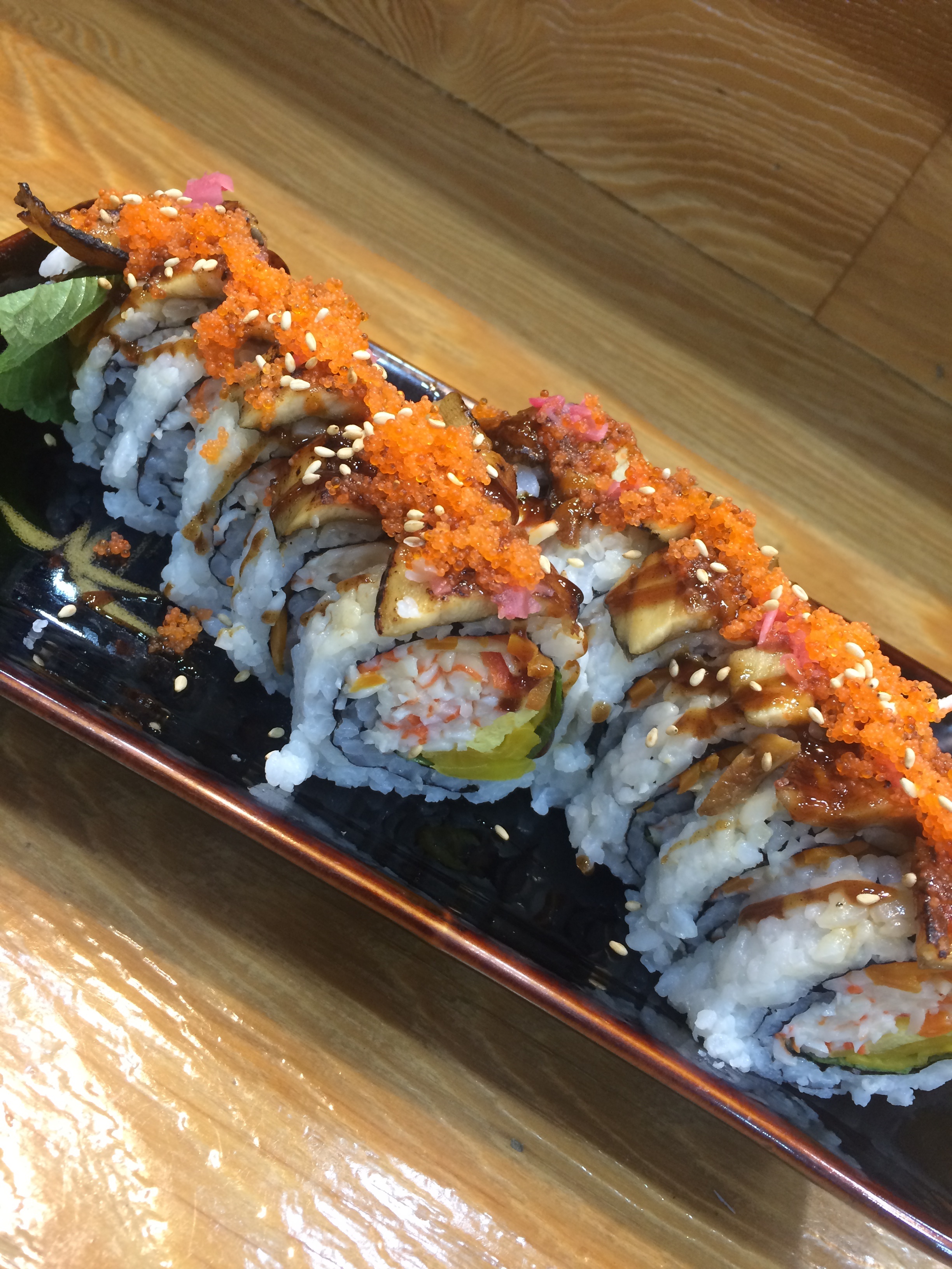 크래미김밥우동집 본점