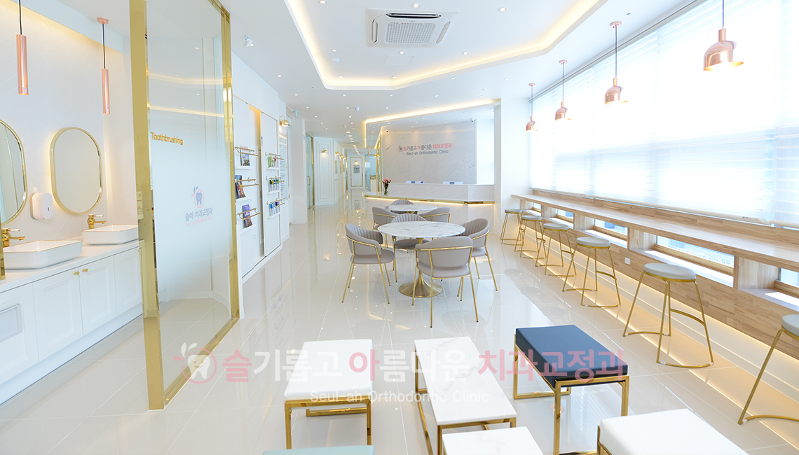 슬기롭고아름다운치과교정과치과의원