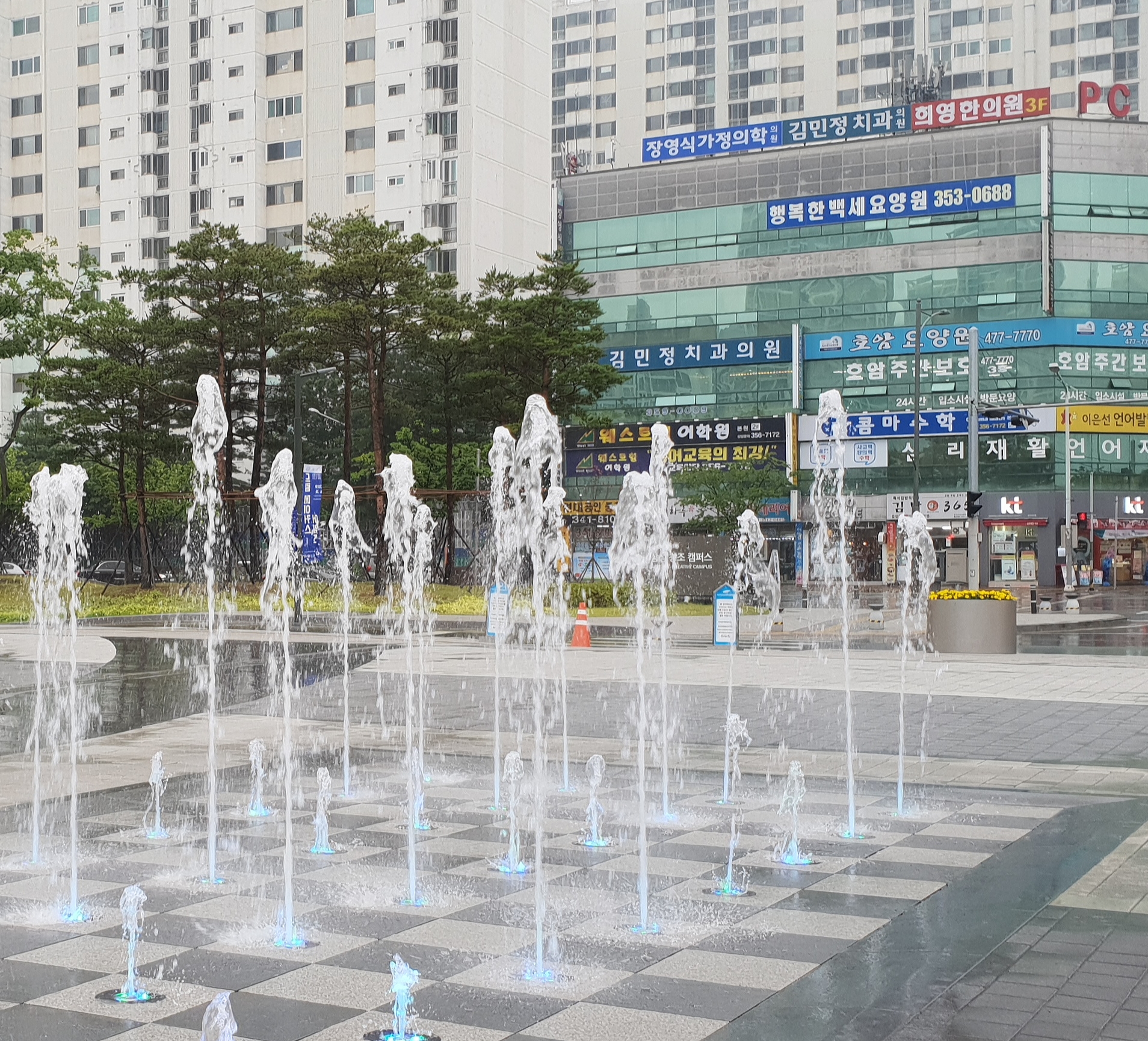 김민정치과의원 대표 이미지