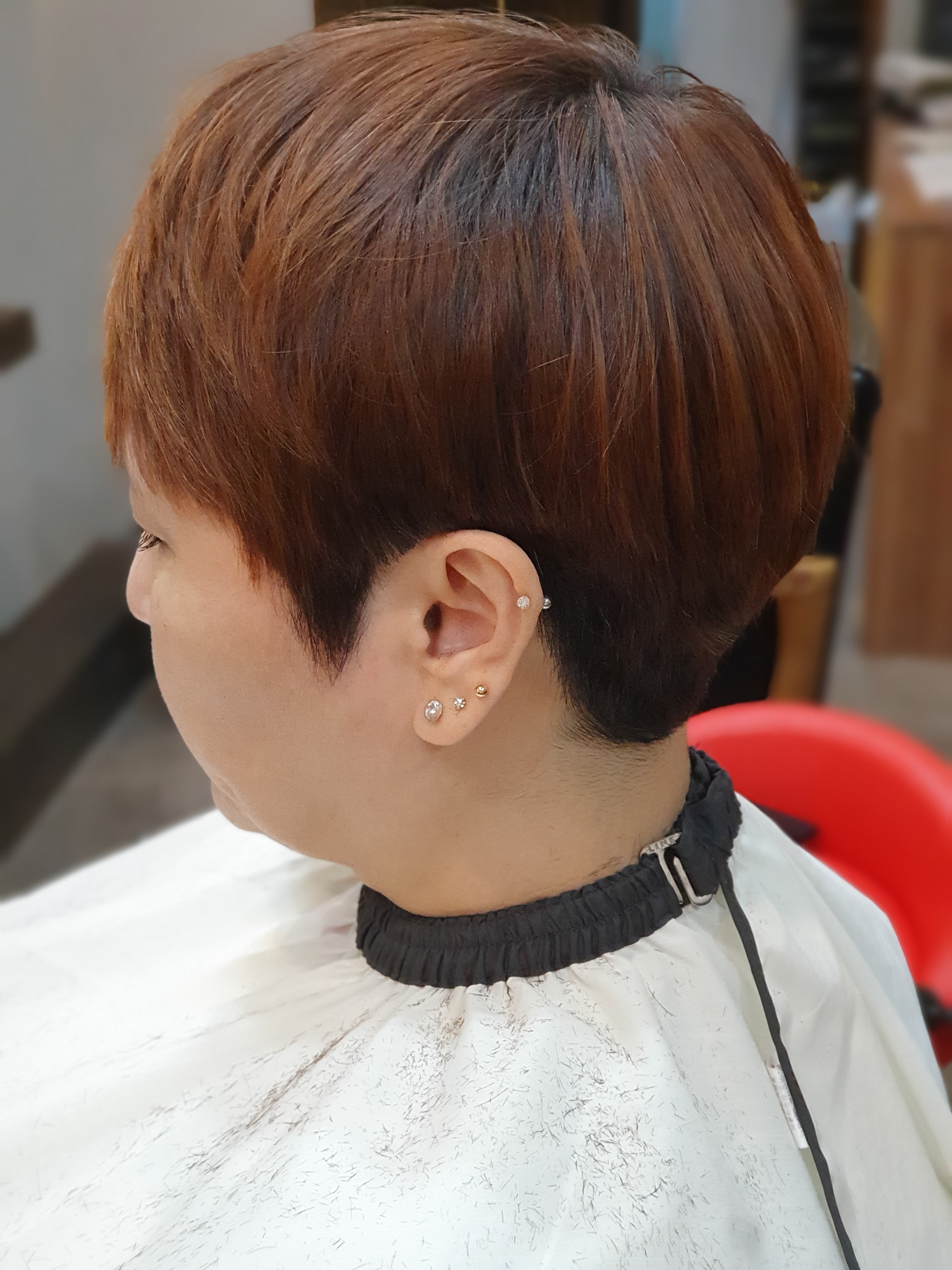 림블리헤어