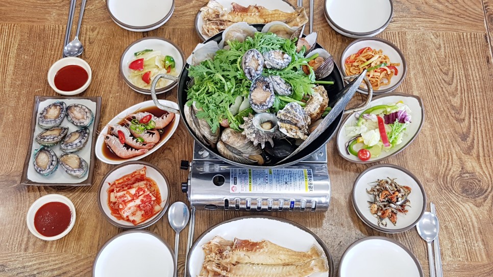 성원식당