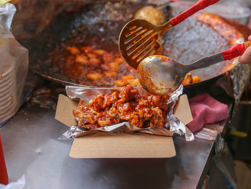 새마을전통시장