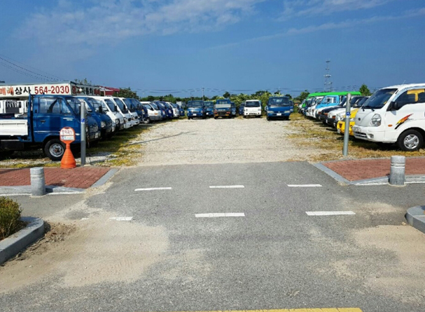 고창자동차매매상사 대표 이미지