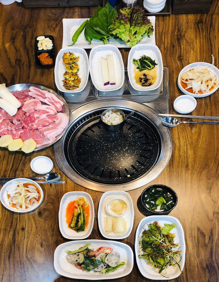 고달구이 센텀점