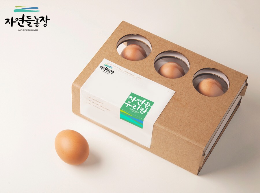 자연들농장 영농조합법인