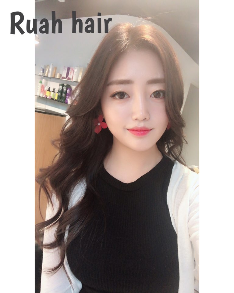 루아헤어