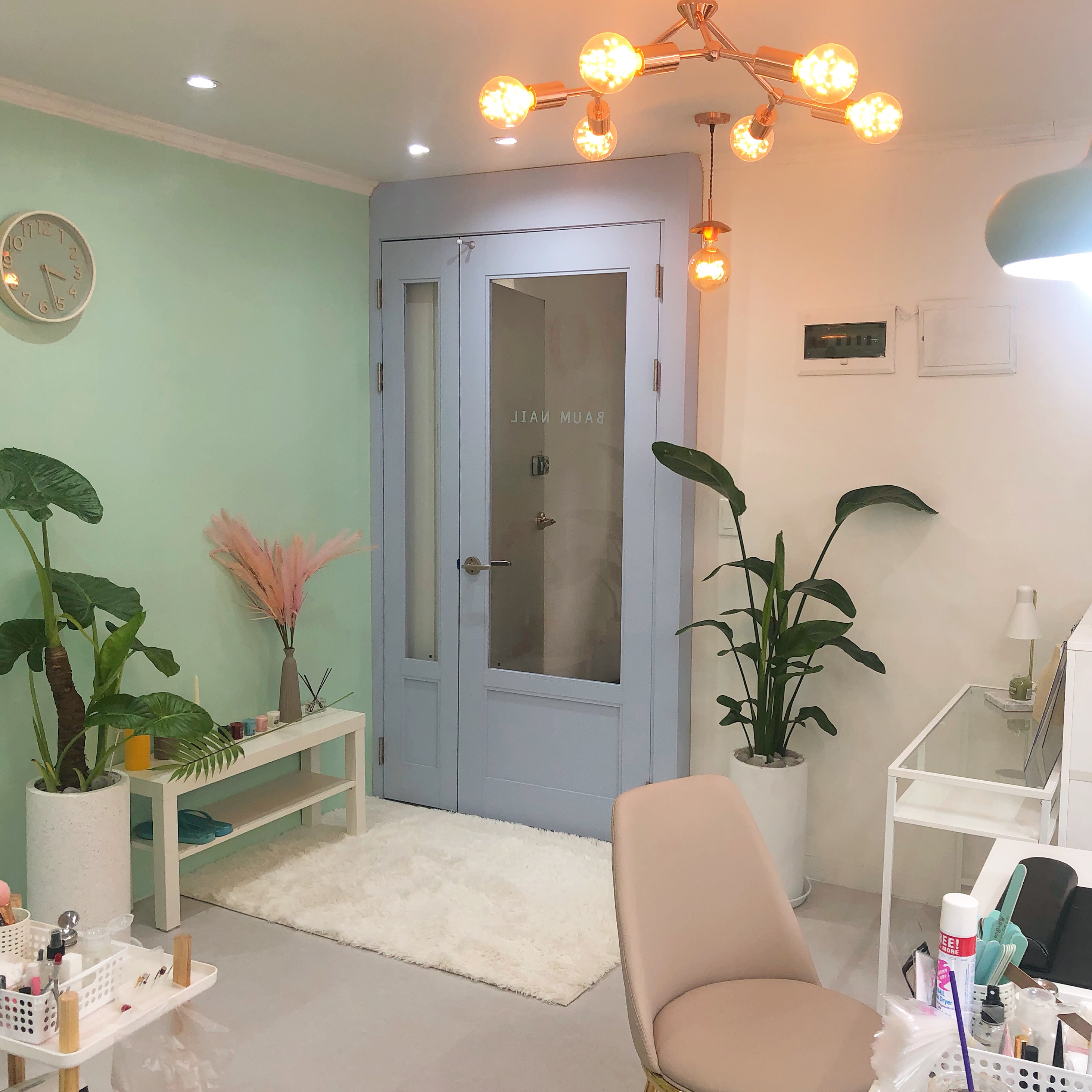 바움네일 대표 이미지