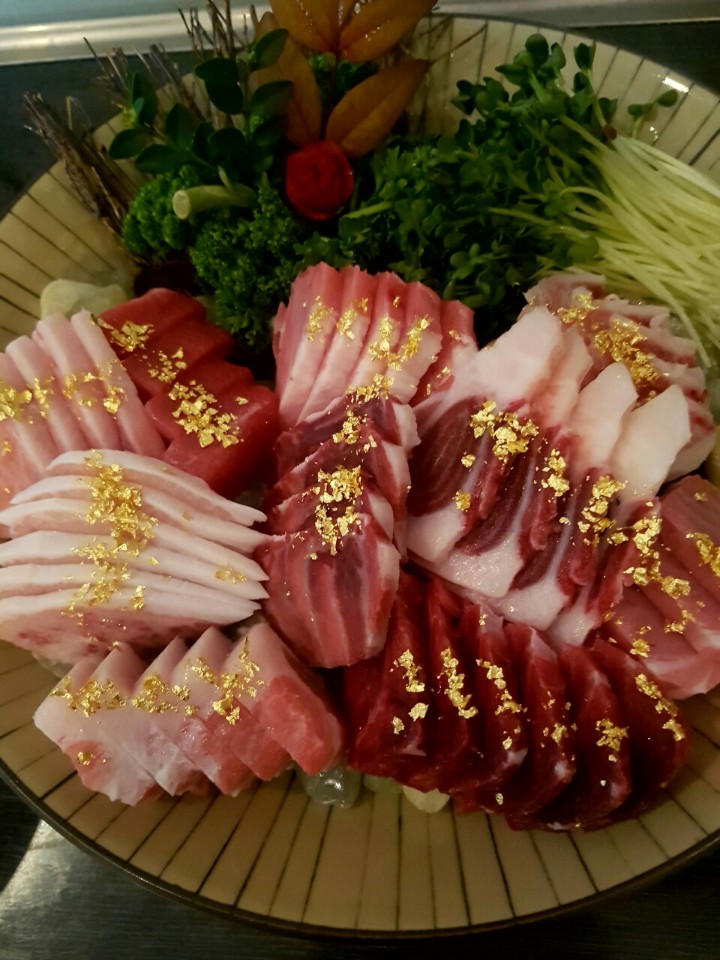 화순주노애참치