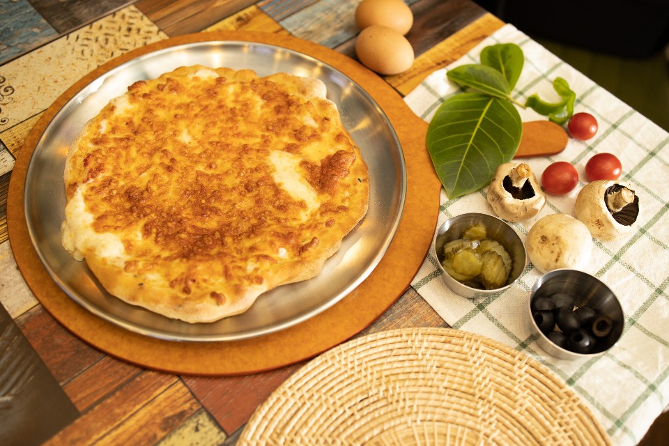 선피자 사진 8