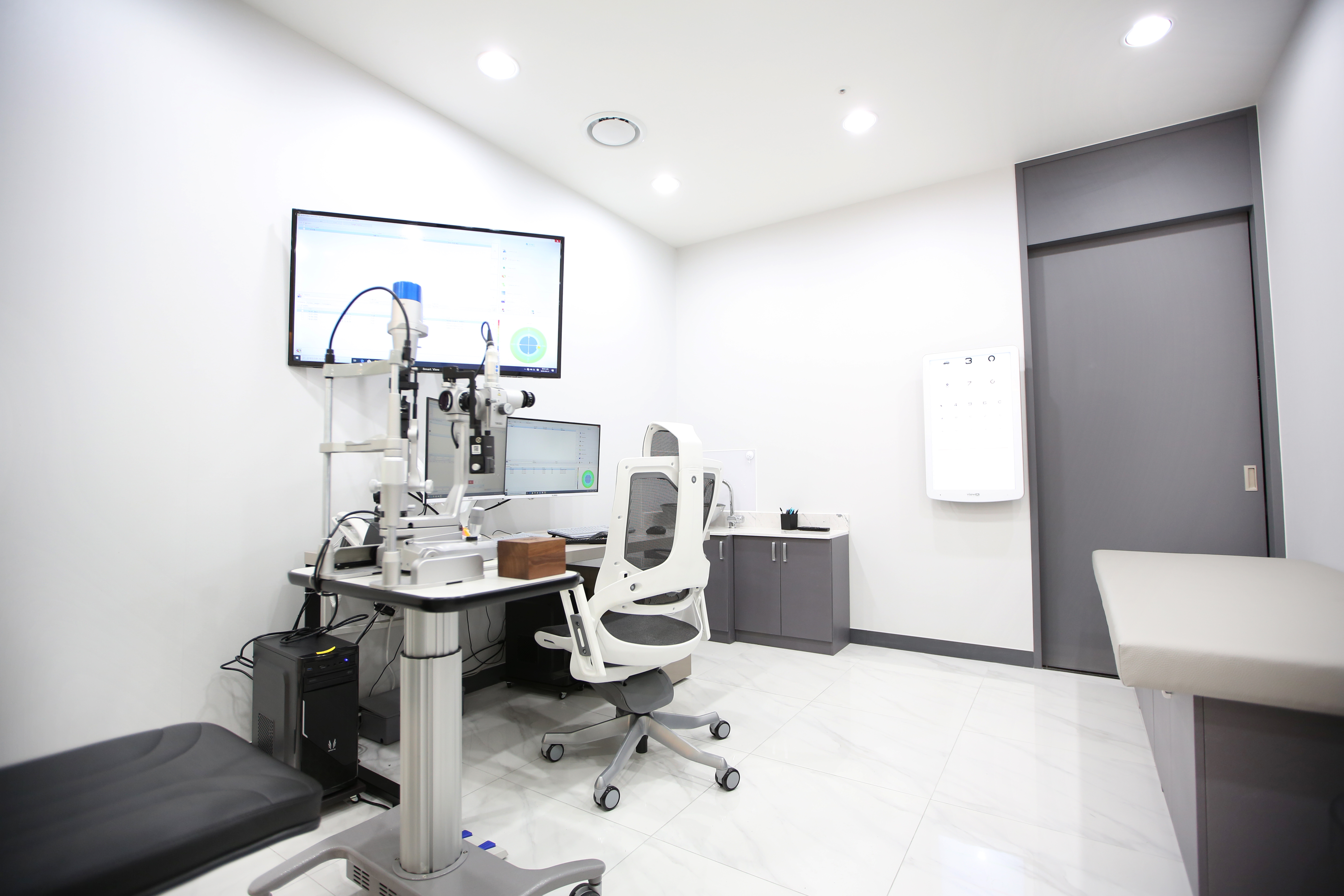 베스트안과의원 대표 이미지