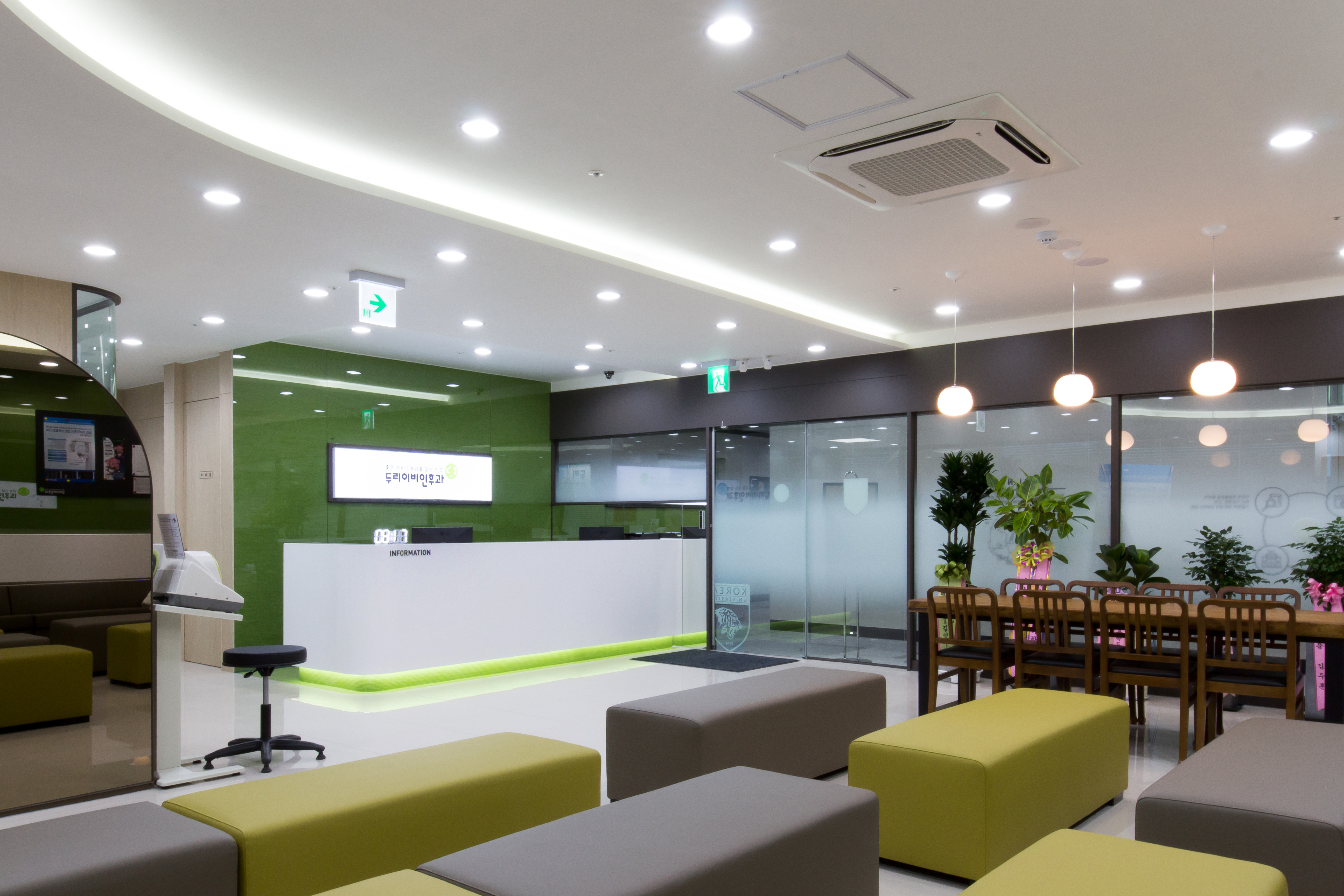 다산두리이비인후과의원 사진 1