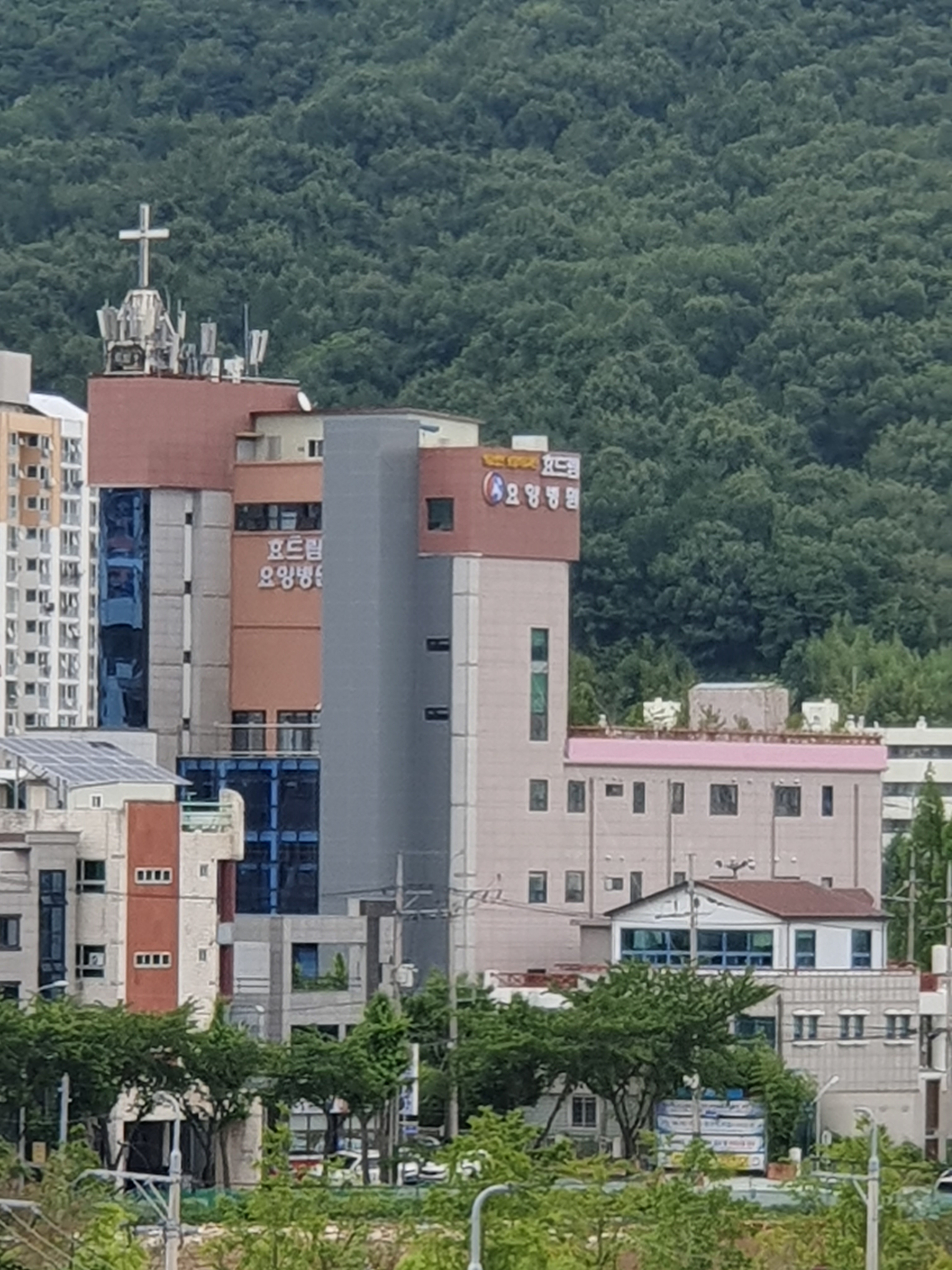 의료법인보듬의료재단 봄빛요양병원