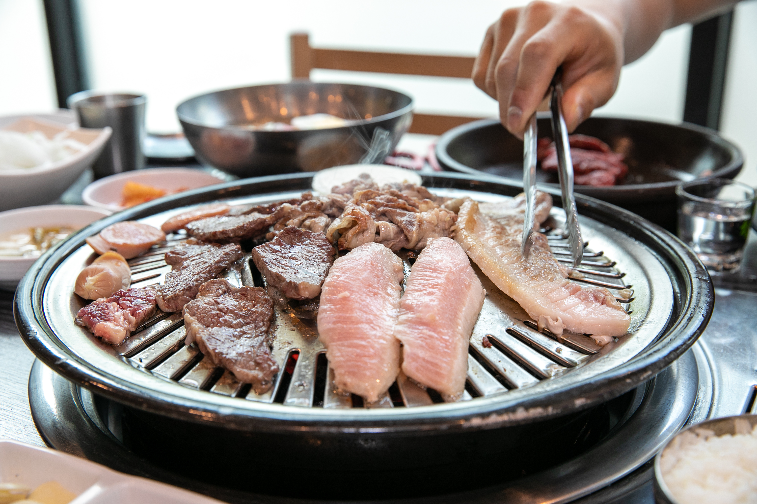 공룡고기 제주노형점