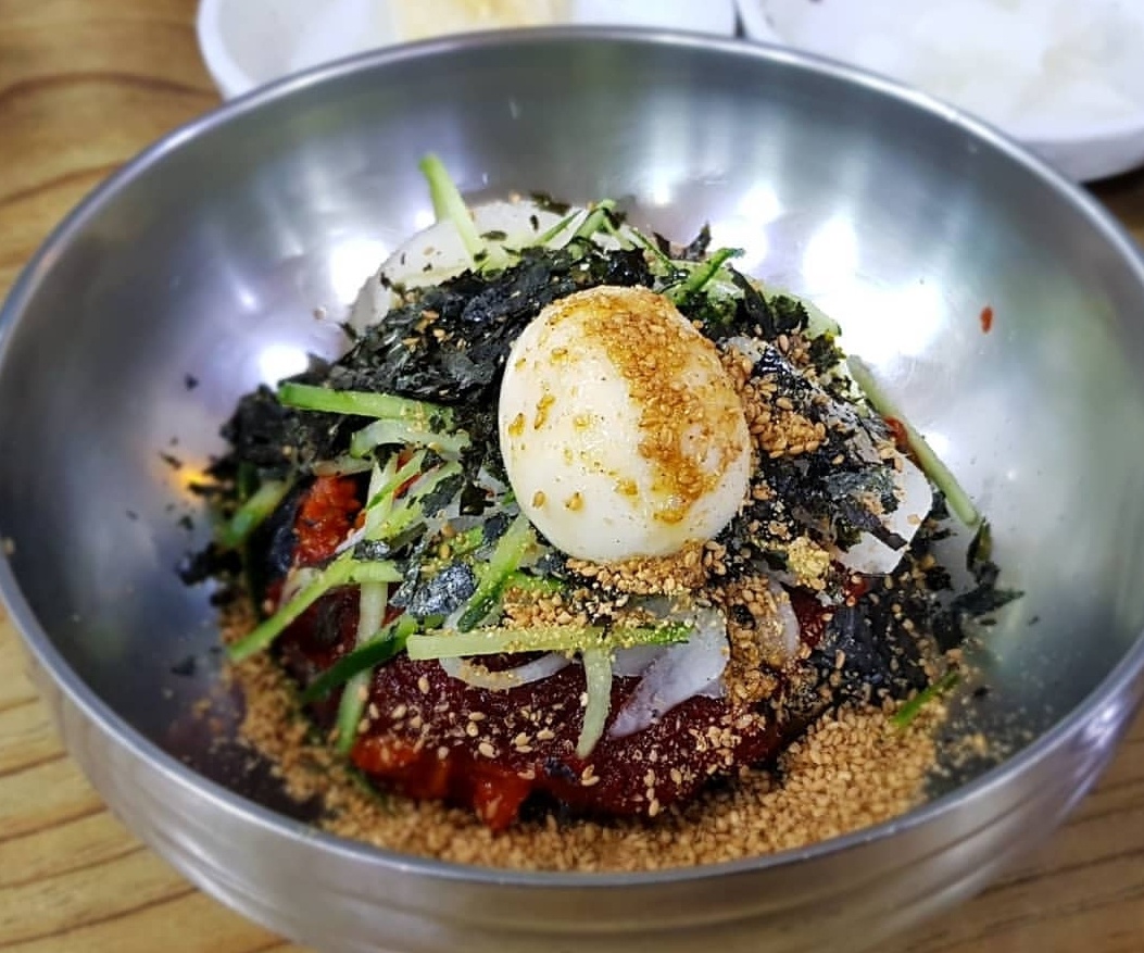 대동면옥 본점