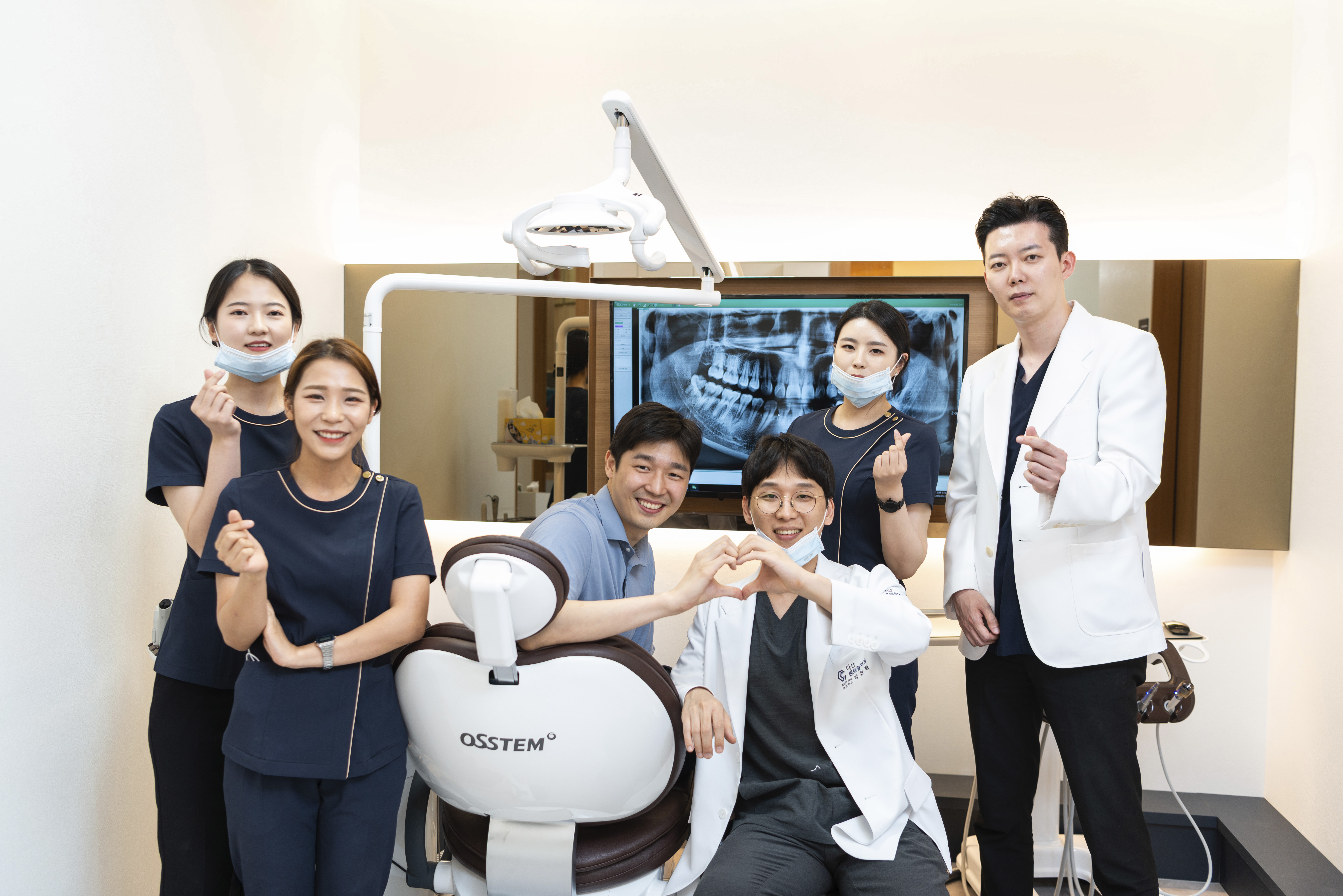 다산센트럴치과의원 대표 이미지