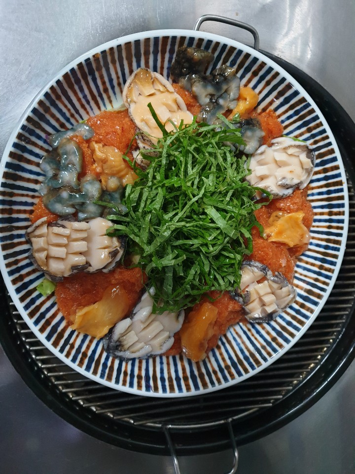 구울래찔래 죽전점