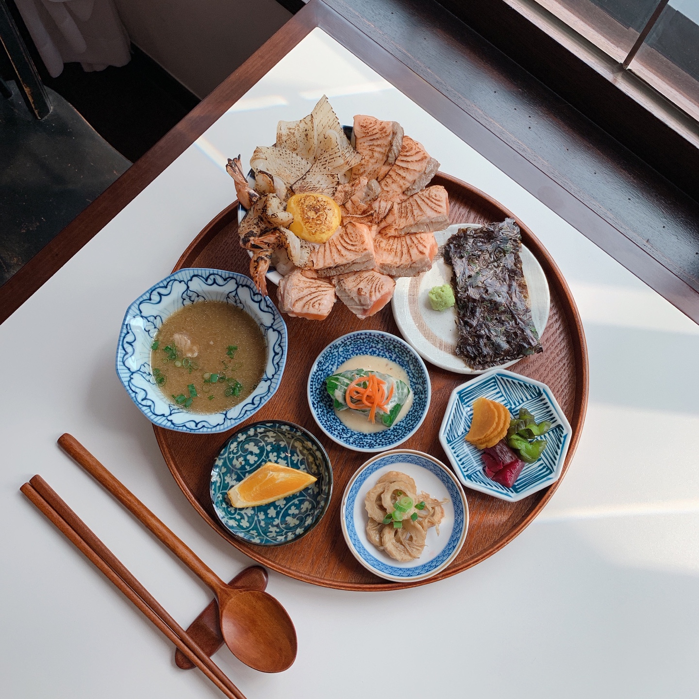 킷사 아부리동