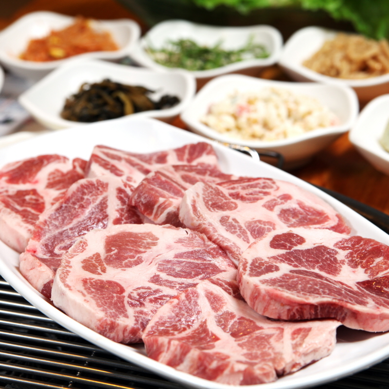 홍천화로구이 비발디파크점 강원 애견맛집