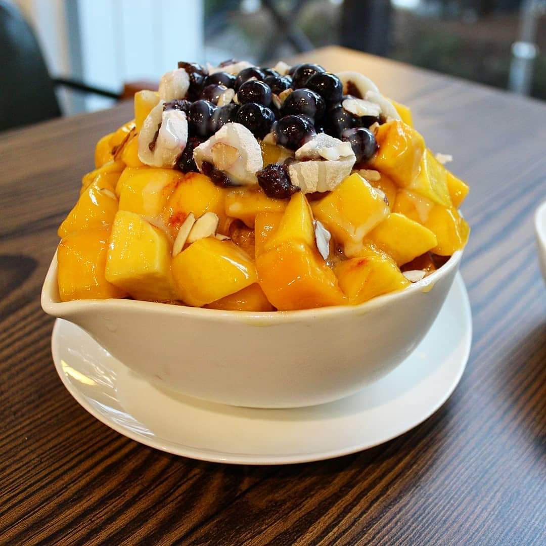 카페몬순