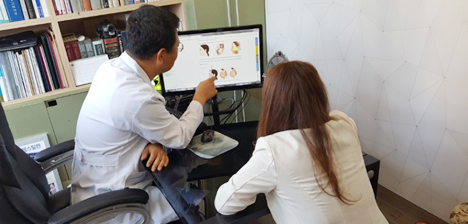센스동안외과의원