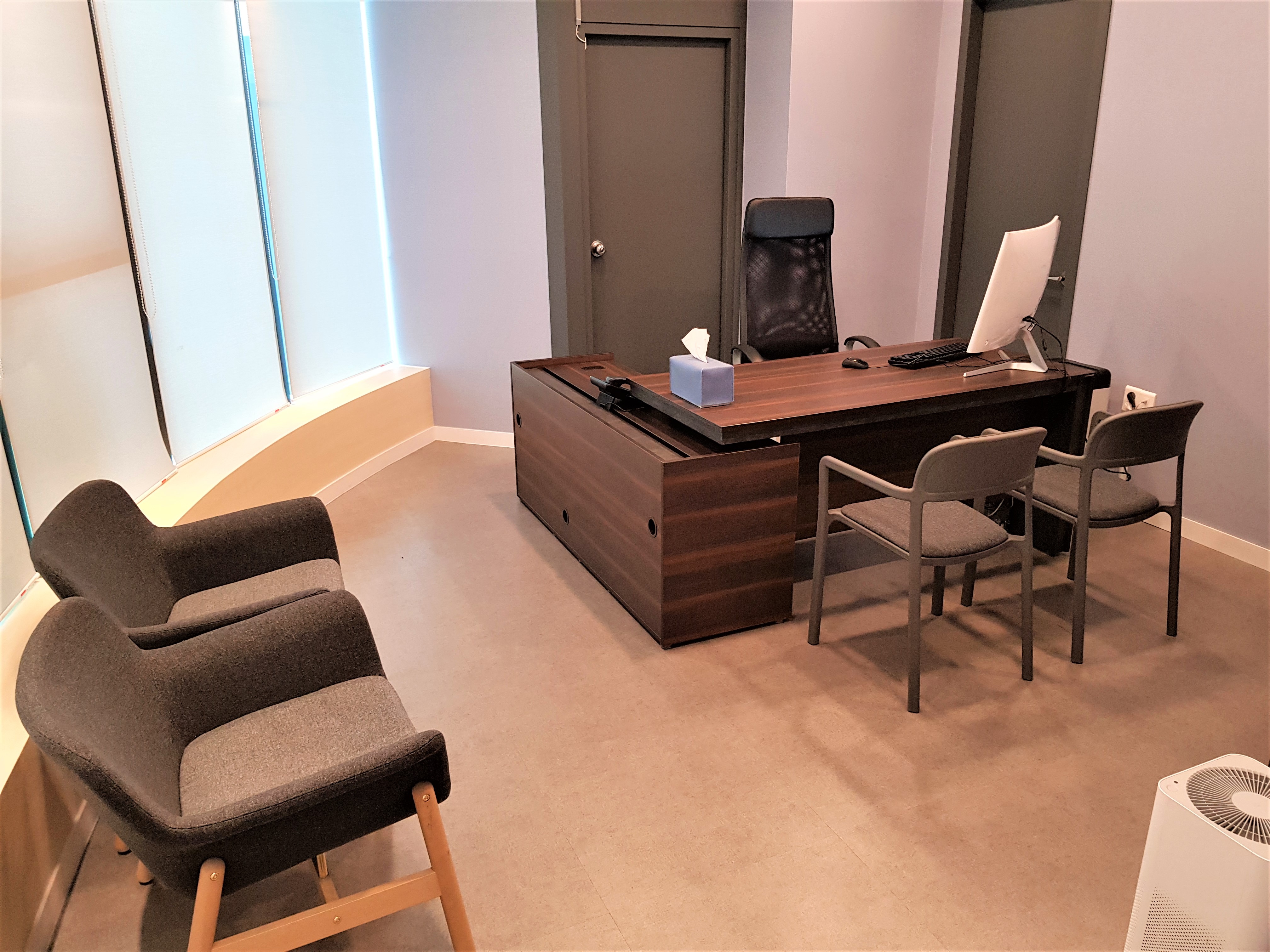 고려힐링정신건강의학과