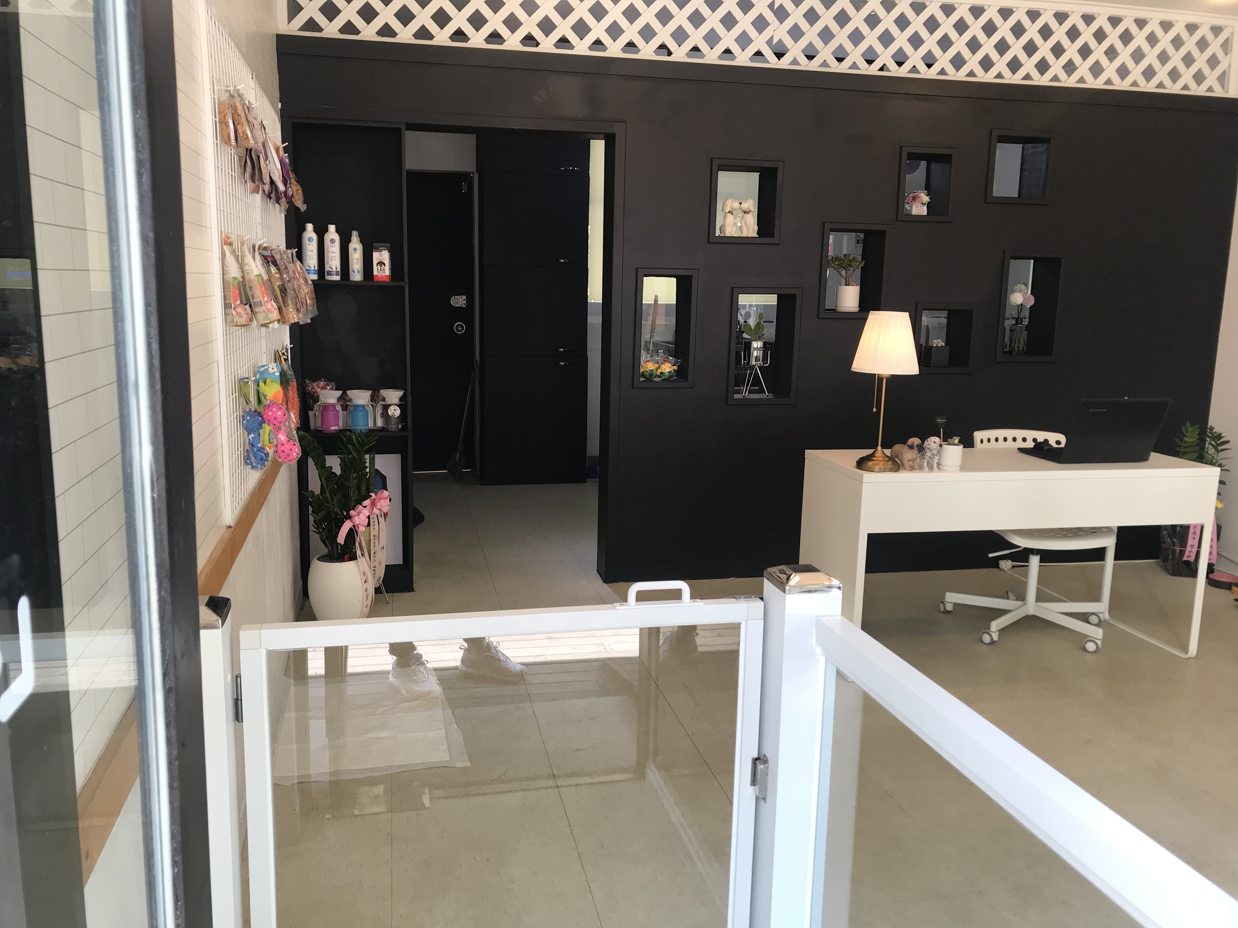 네로 애견미용실 대표 이미지