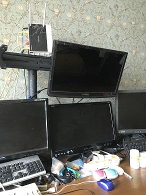 컴퓨터수리