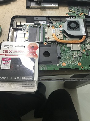 컴퓨터수리