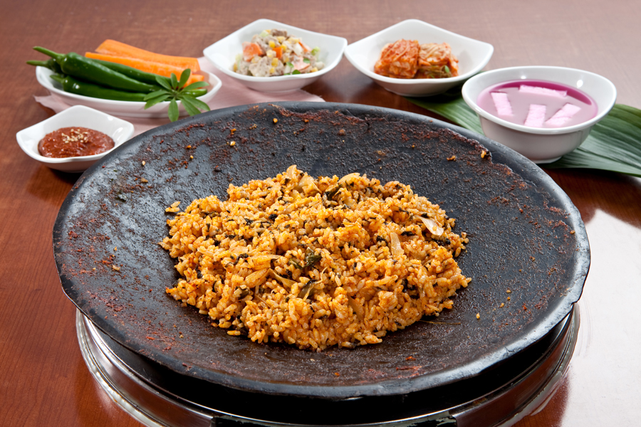 성원닭갈비 효성본점