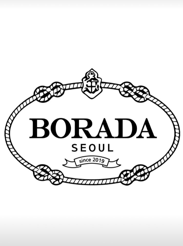 보라다