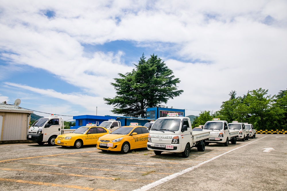 남대구자동차운전전문학원 대표 이미지