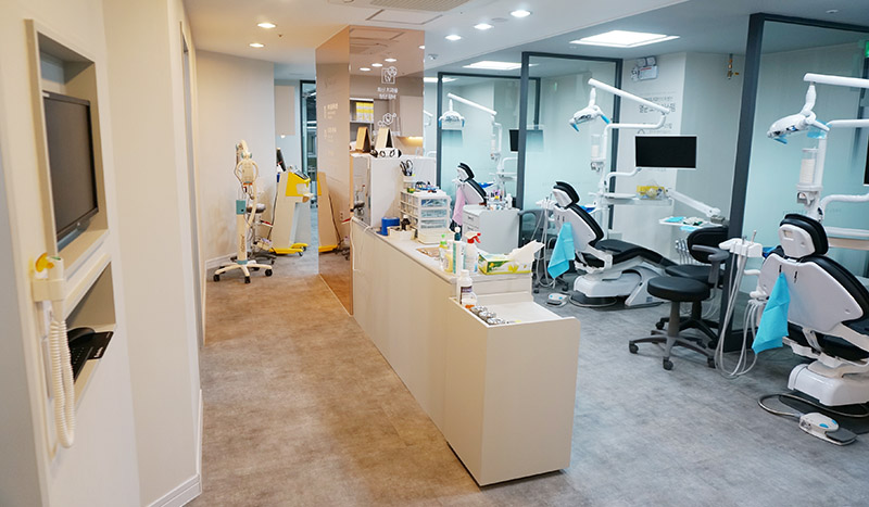 괴정아트치과의원