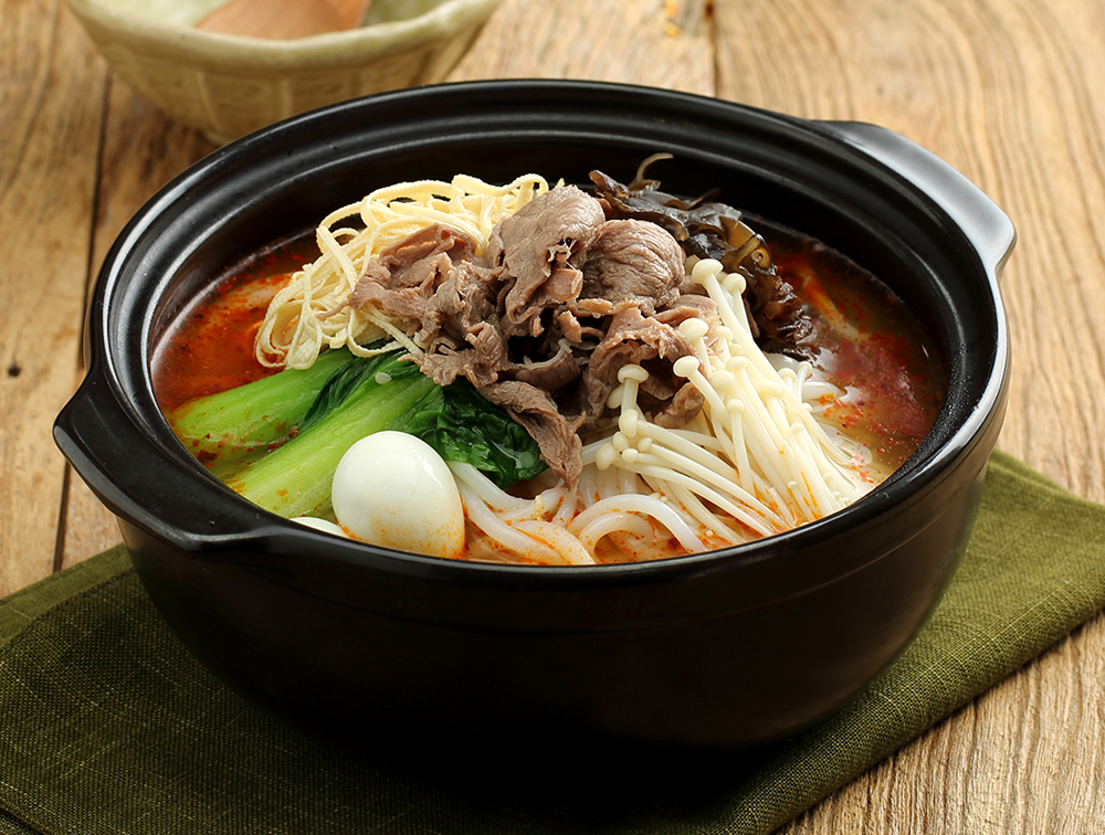 라화쿵부 롯데마트 잠실점 사진 8