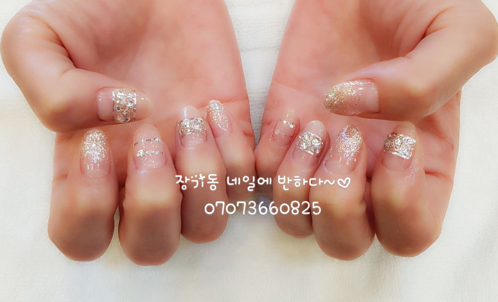 네일에 반하다