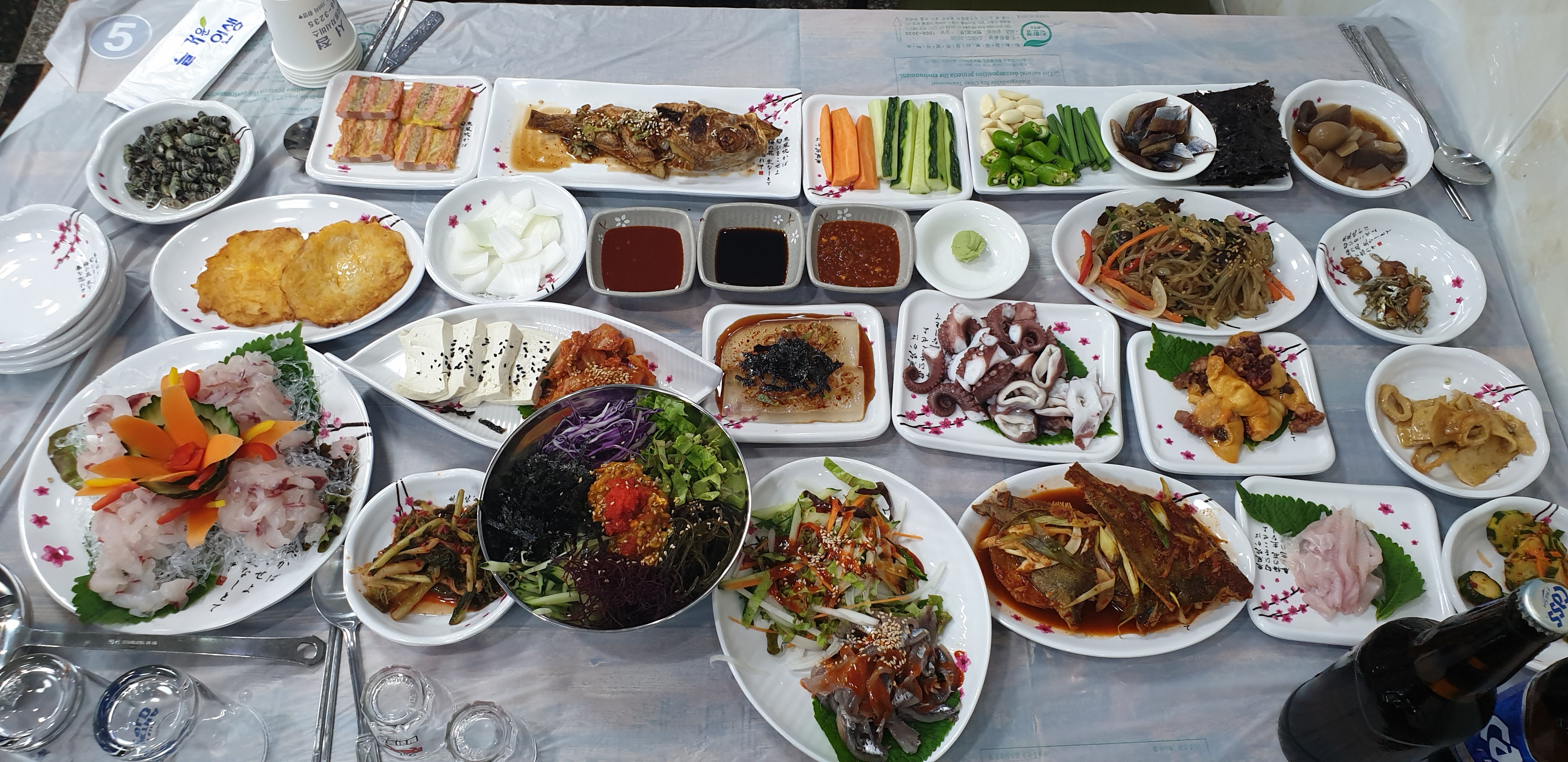김가네해장국