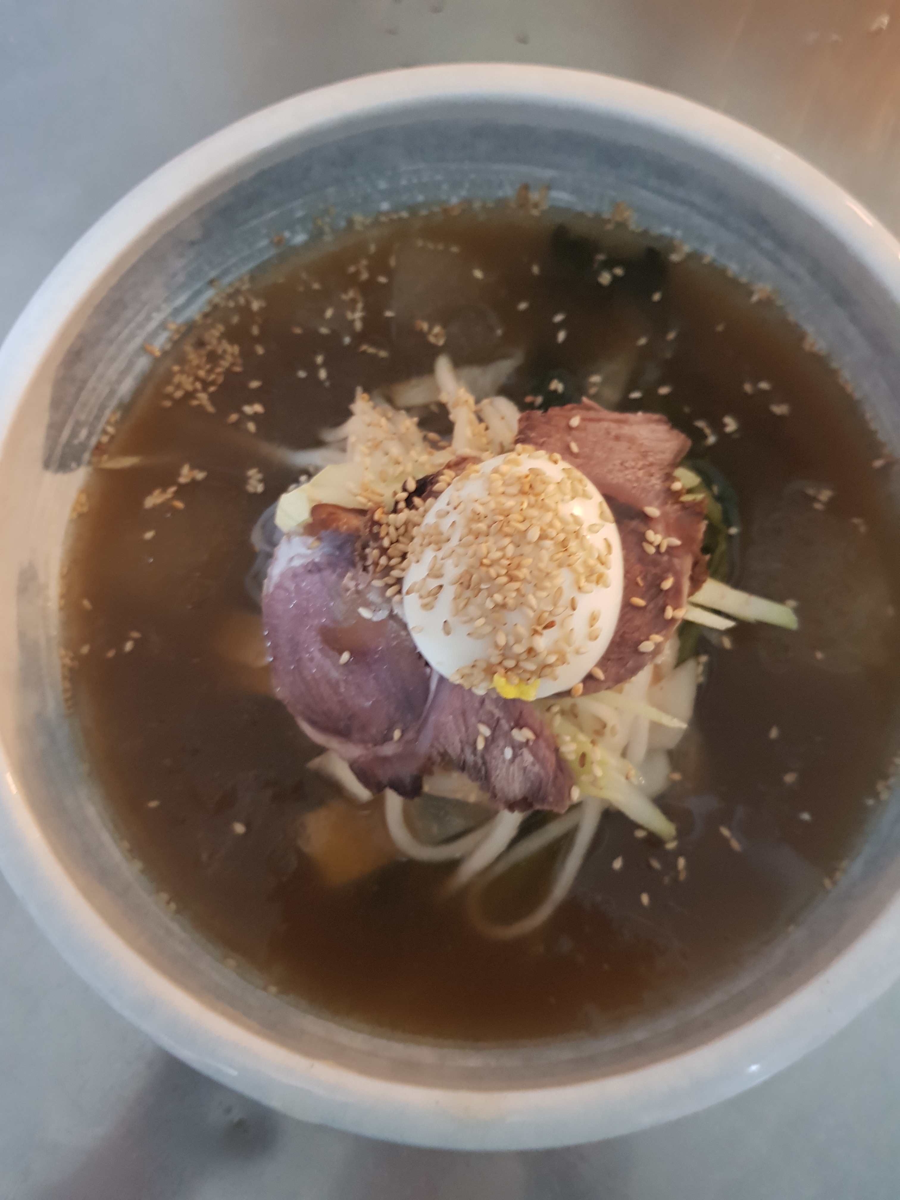 소쟁기설렁탕
