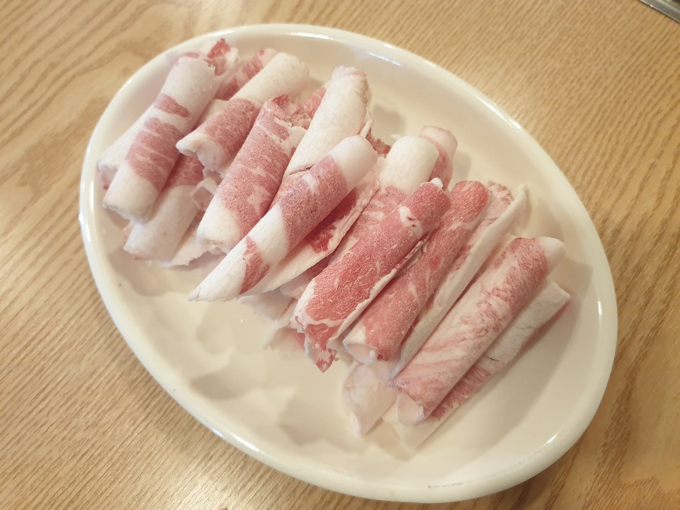 장식당 산본본점