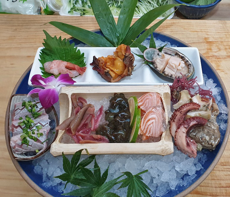 연스시