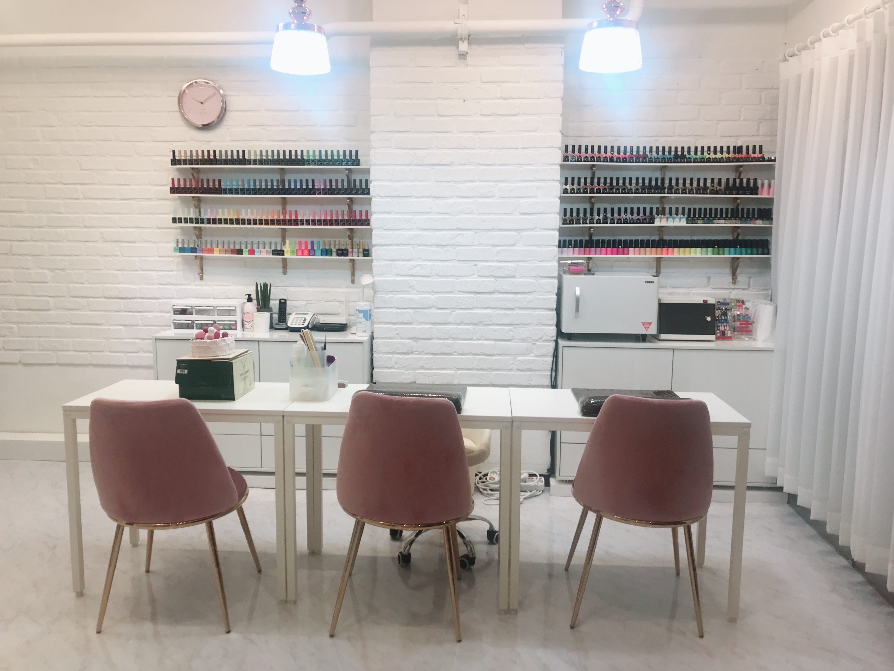 릴리엔젤네일 대표 이미지