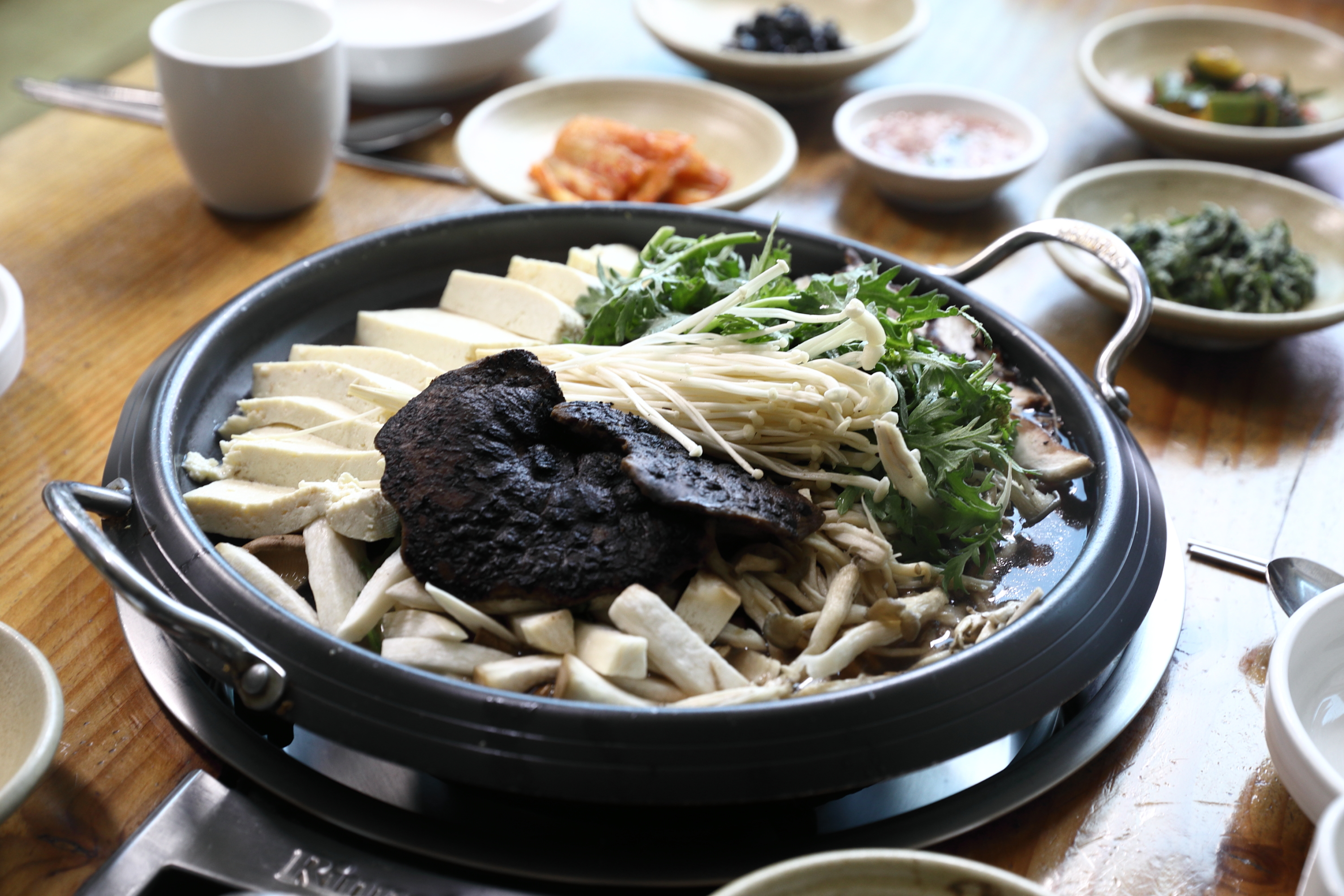 고향집두부