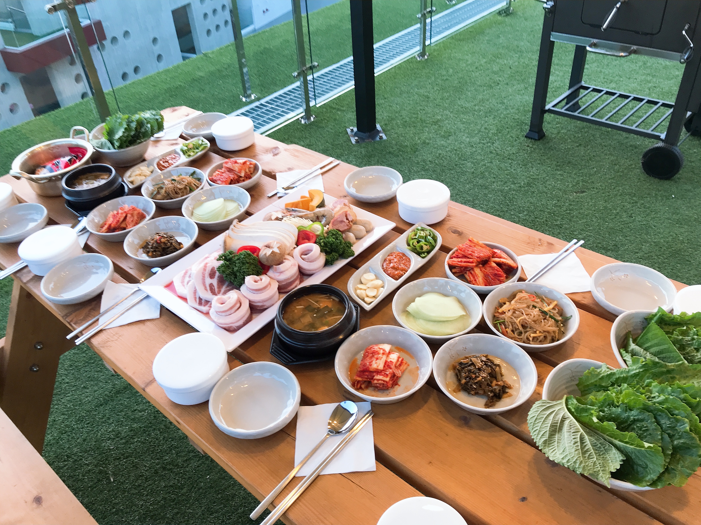 디아크리조트