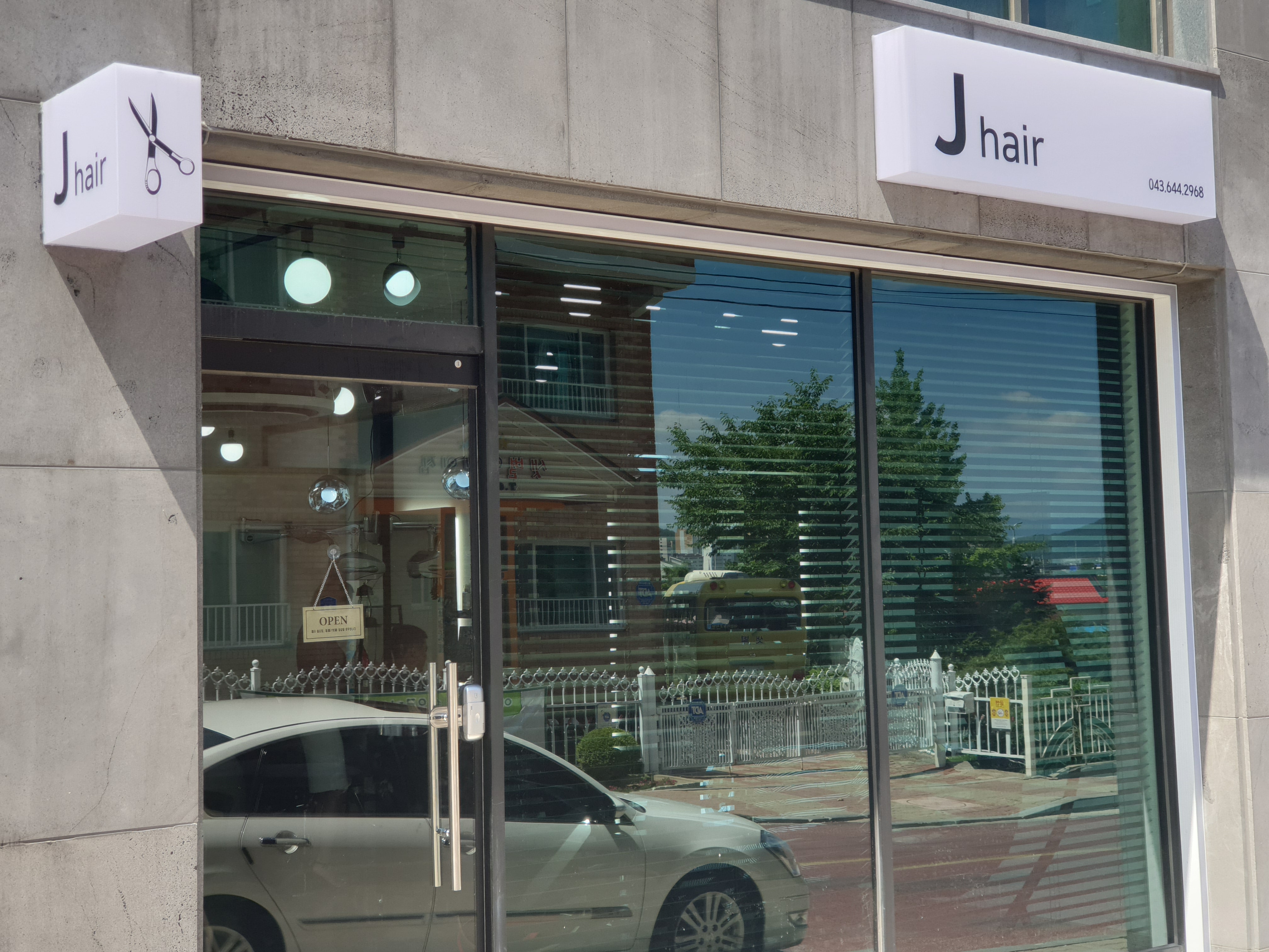 J헤어 대표 이미지