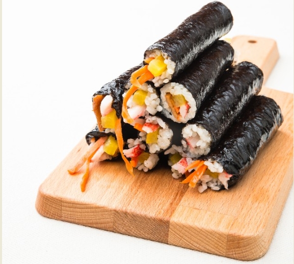 장상궁김밥 롯데백화점청량리점