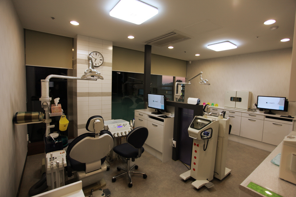 열린구강내과치과의원 대표 이미지