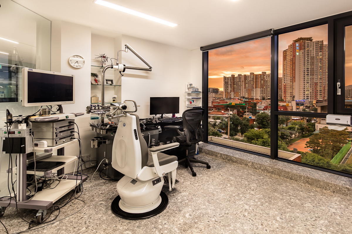 중앙이비인후과의원 대표 이미지