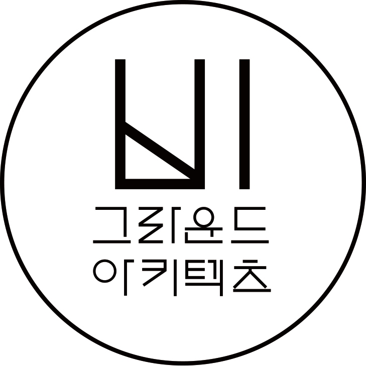 비 그라운드 아키텍츠
