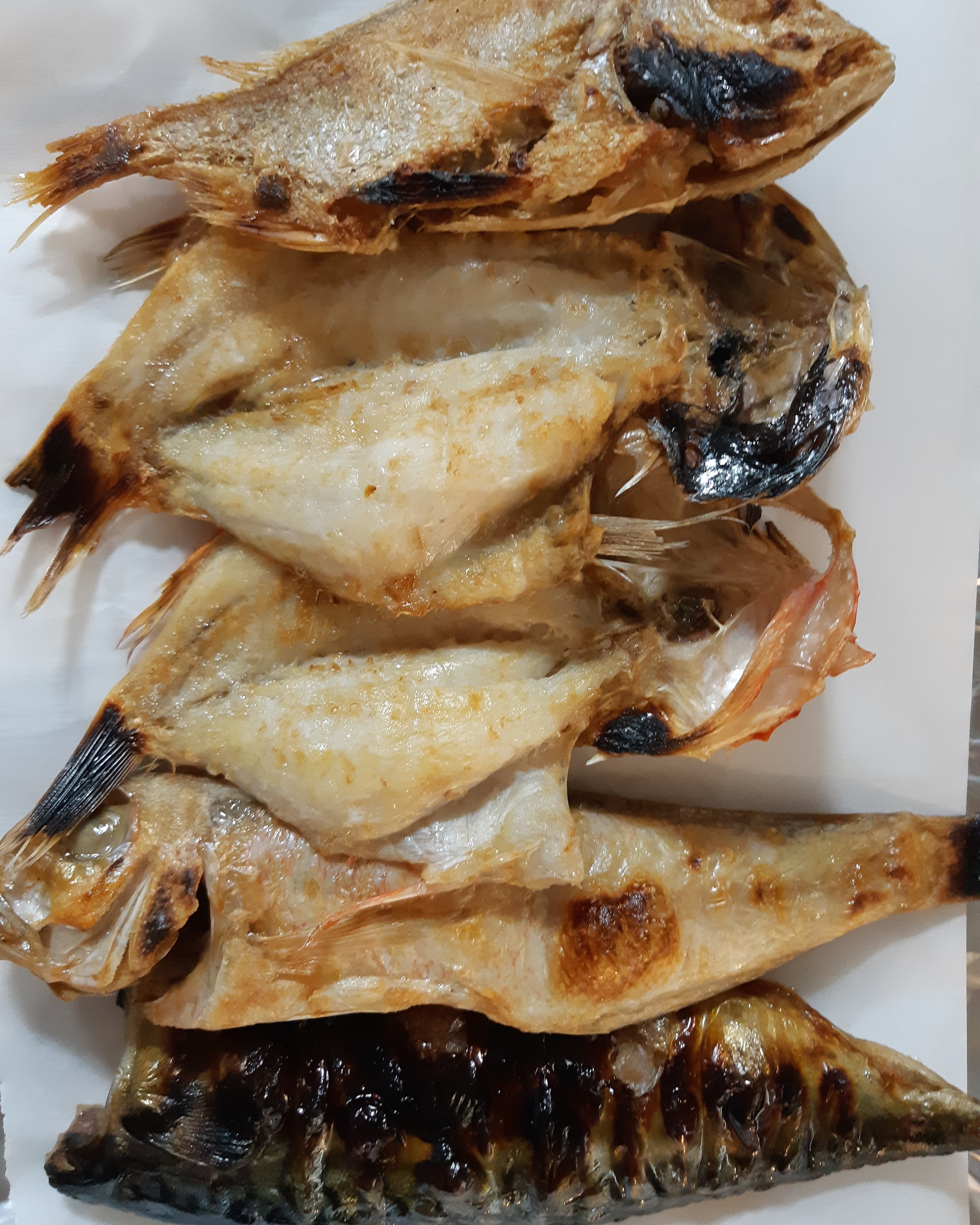 오병이어