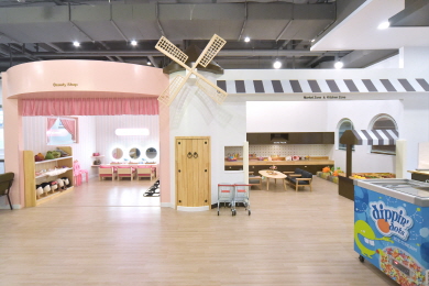 노리파크 부평삼산점