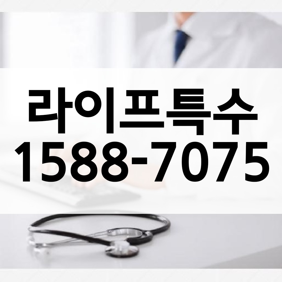 라이프특수여객
